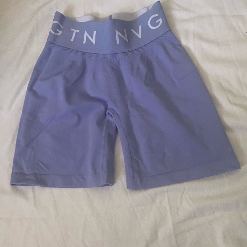 NVGTN SHORT LEGGINGS SIZE S